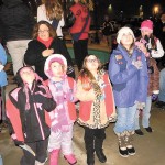 Light a Candle for Life 2015