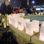 Light a Candle for Life 2015