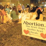 Light a Candle for Life 2015