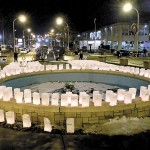 Light a Candle for Life 2015